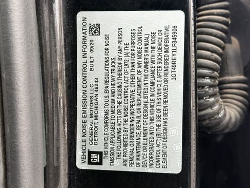 Used 2020 GMC Sierra 2500 Denali w/ Denali Ultimate Package image 26