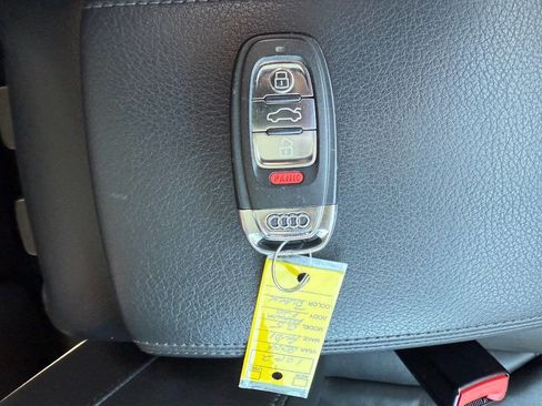 Used 2014 Audi Q5 2.0T Premium Plus w/ Premium Plus Package image 22