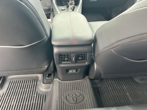 Certified 2025 Toyota RAV4 XSE w/ Weather Package AWD/4WD image 20