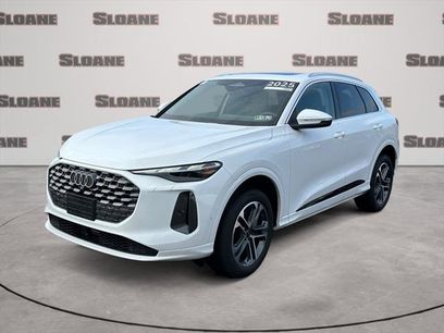 Certified 2025 Audi Q5 Premium w/ Convenience Package