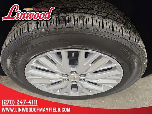 New 2026 GMC Acadia Elevation w/ Elevation Premium Package image 9