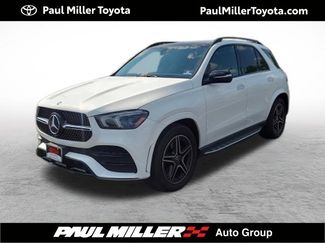 Used 2020 Mercedes-Benz GLE 450 4MATIC 360° Tour