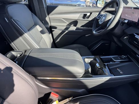 New 2026 Buick Enclave Preferred w/ Power Package image 8