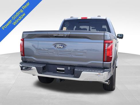 Used 2024 Ford F150 XLT w/ Equipment Group 302A MID AWD/4WD image 19