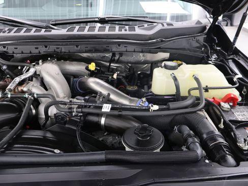 Used 2023 Ford F350 XLT w/ 360-Degree Camera Package image 21