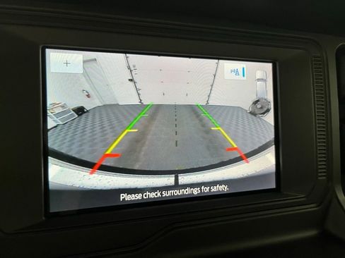 Certified 2023 Ford Bronco Outer Banks image 10