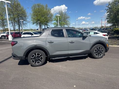Used 2022 Hyundai Santa Cruz SEL Premium AWD/4WD image 9