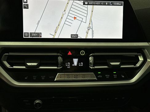 Used 2019 BMW 330i xDrive Sedan w/ Convenience Package image 23