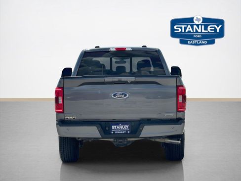 Used 2022 Ford F150 XLT w/ Equipment Group 302A High AWD/4WD image 10