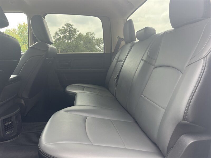 Used 2020 RAM 2500 Tradesman AWD/4WD image 15