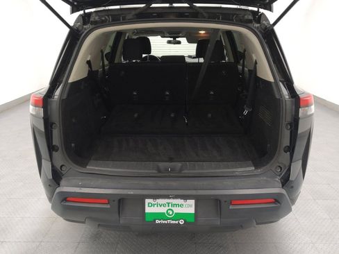 Used 2022 Nissan Pathfinder SV AWD/4WD image 29