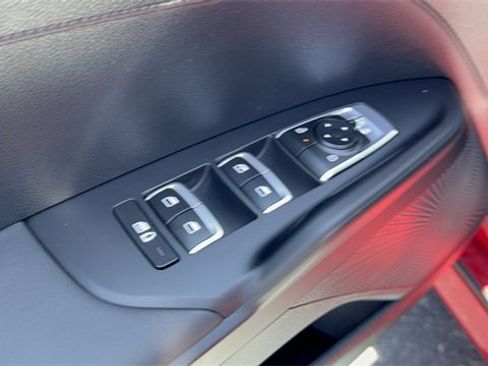 New 2025 Kia K5 LXS image 28