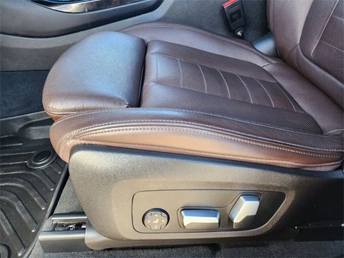 Used 2019 BMW X3 M40i w/ Premium Package image 24