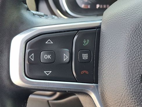 Certified 2024 RAM 2500 Laramie w/ Safety Group AWD/4WD image 23