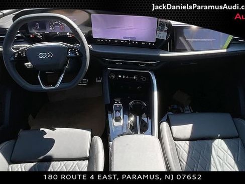 New 2026 Audi SQ5 Premium Plus AWD/4WD image 5