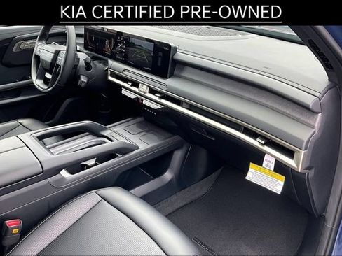 Used 2027 Kia Telluride S w/ Towing Package FWD image 15