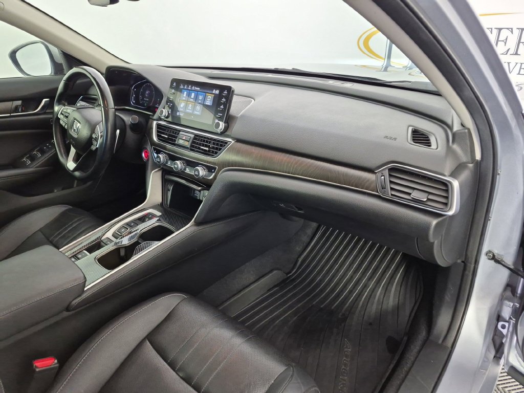 Used 2020 Honda Accord EX-L image 37