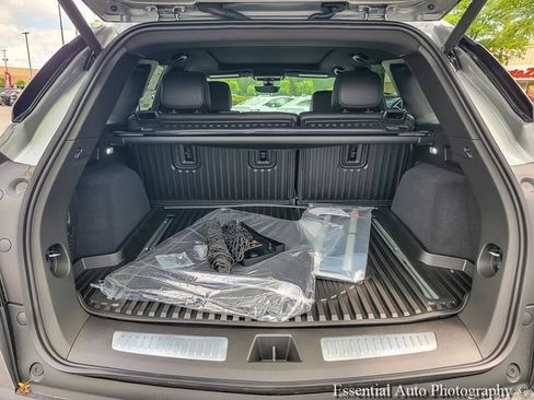 New 2026 Cadillac XT5 Premium Luxury w/ LPO, Floor Liner Package FWD image 20