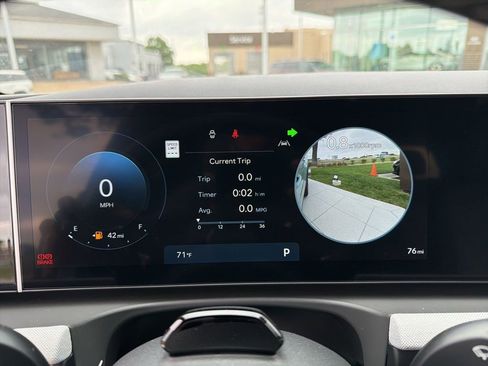 New 2026 Hyundai Santa Cruz Limited AWD/4WD image 24