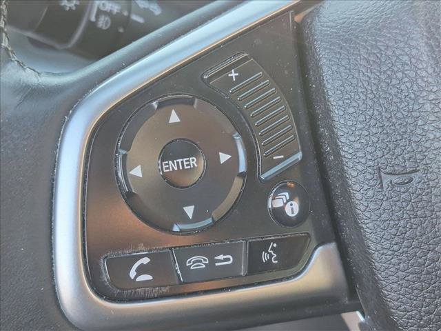 Used 2018 Honda Civic EX-T image 17