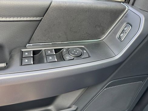 New 2025 Ford F150 XLT w/ Equipment Group 302A MID image 19