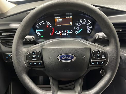 Used 2021 Ford Explorer 4WD image 4