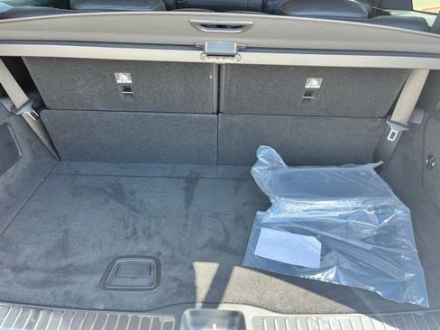 New 2026 Mercedes-Benz GLS 580 4MATIC image 27