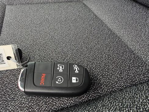 New 2026 RAM ProMaster 3500 FWD image 30