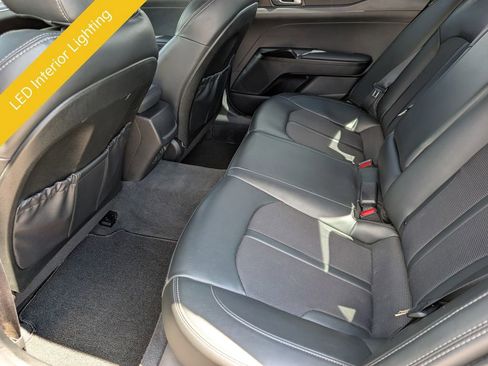 Certified 2023 Kia K5 GT-Line AWD/4WD image 20