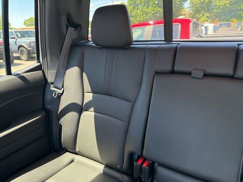 Used 2024 Honda Ridgeline TrailSport image 10