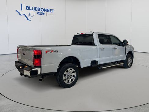 Used 2026 Ford F350 Lariat w/ Chrome Package AWD/4WD image 5