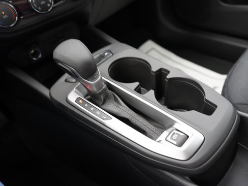 New 2026 Chevrolet Trax LS image 18