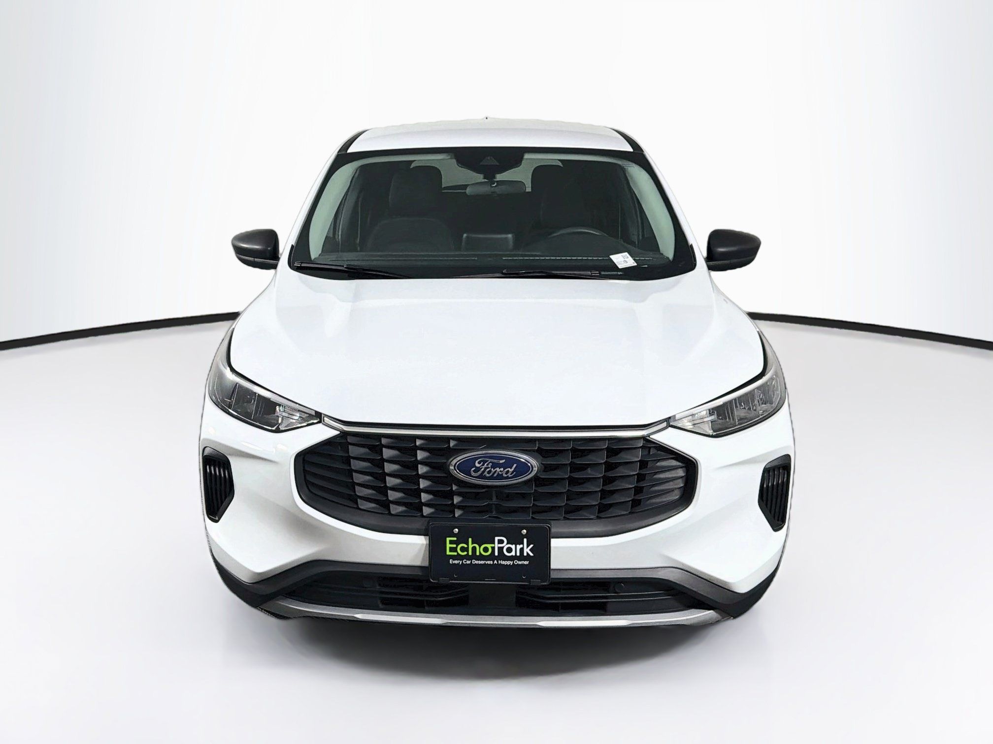 Used 2025 Ford Escape Active FWD image 2