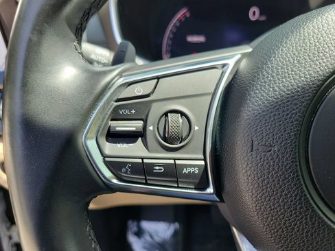 Certified 2024 Acura MDX FWD image 26