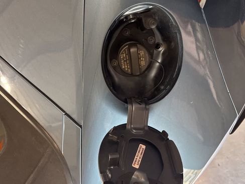 Used 2016 MAZDA MX-5 Miata Grand Touring image 9