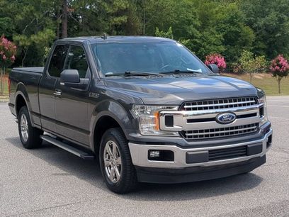 Certified 2020 Ford F150 XLT w/ Equipment Group 302A Luxury