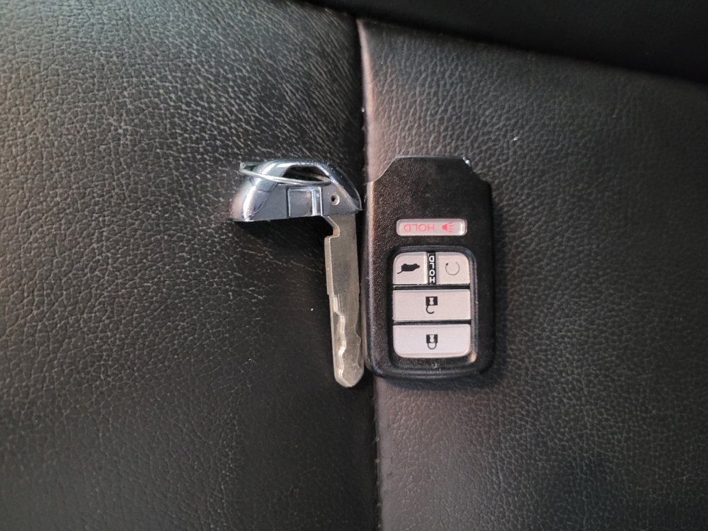 Used 2018 Honda Pilot EX-L image 32