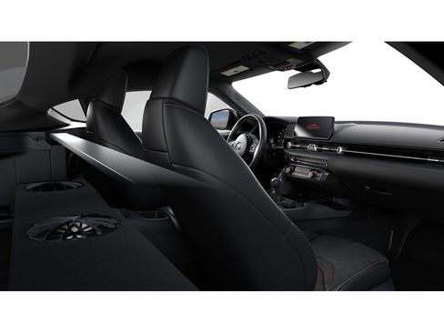 New 2026 Toyota Supra RWD image 42