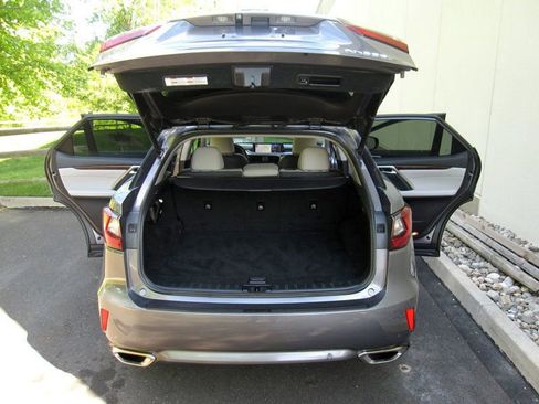 Used 2017 Lexus RX 350 AWD w/ Premium Package image 29