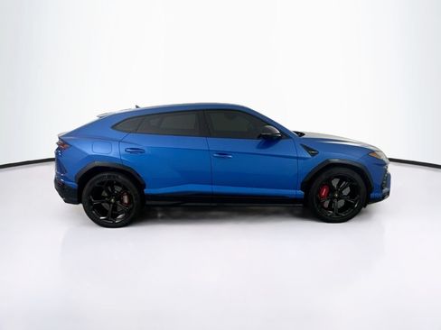 Used 2022 Lamborghini Urus AWD/4WD image 4