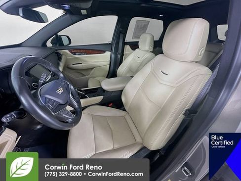 Used 2019 Cadillac XT5 Premium Luxury w/ Driver Assist Package AWD/4WD image 26
