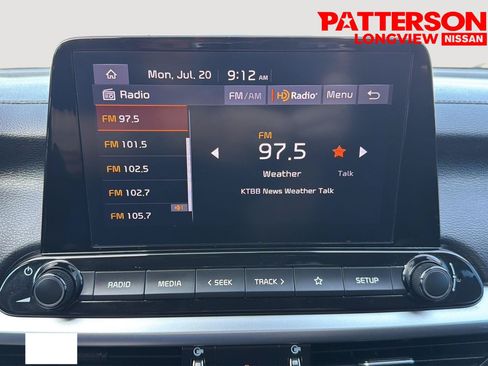 Used 2023 Kia Forte LXS FWD image 6
