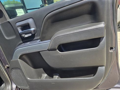 Used 2015 Chevrolet Silverado 2500 LT w/ LT Fleet Convenience Package AWD/4WD image 24