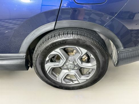 Used 2017 Honda CR-V EX-L image 11