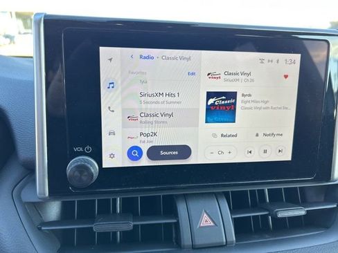 Used 2023 Toyota RAV4 XLE image 14