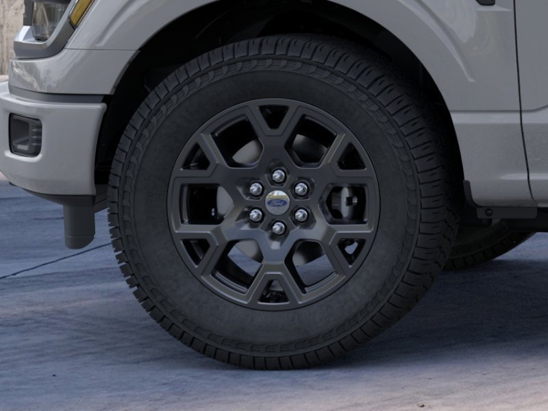 New 2026 Ford F150 STX w/ Equipment Group 200A AWD/4WD image 19