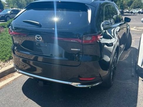 Used 2024 MAZDA CX-90 Plug-In Hybrid w/ Premium Plus AWD/4WD image 3