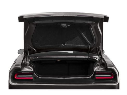 Used 2015 Dodge Challenger R/T Plus RWD image 12