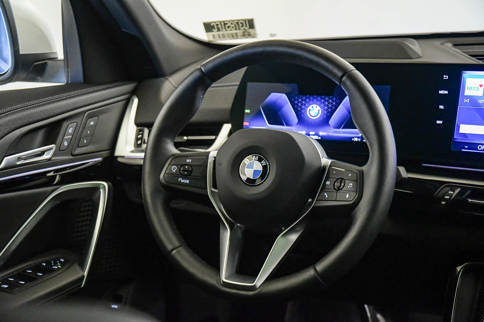 Used 2026 BMW X2 xDrive28i w/ Technology Package AWD/4WD image 12