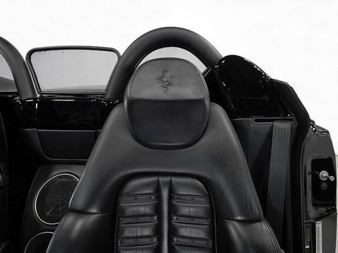 Used 2005 Ferrari 360 Spider image 21